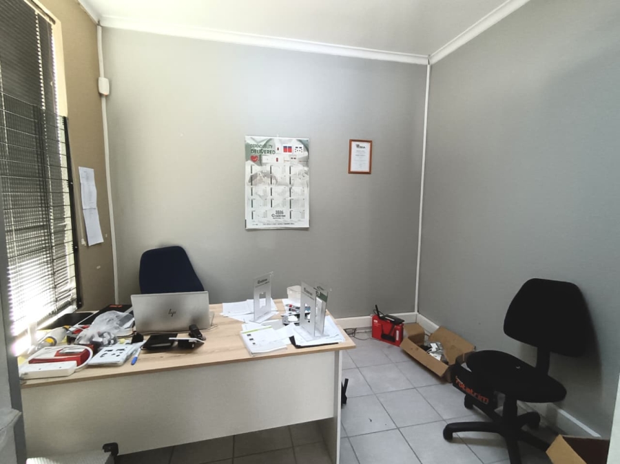 Commercial Property for Sale in North End Eastern Cape